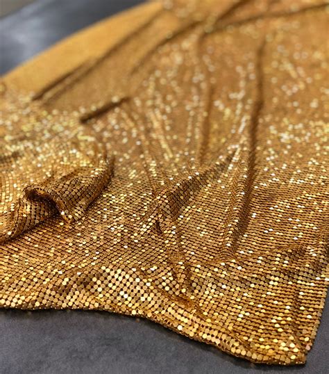 metallic sweatshirt fabric|metallic mesh fabric.